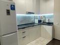 1-комнатная квартира · 54 м² · 7/20 этаж, Брусиловского 163 за 270 000 ₸ в Алматы, Алмалинский р-н