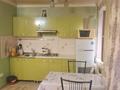 1-комнатная квартира · 30 м² · 1/4 этаж, Тимирязева 70 за 10 000 ₸ в Алматы, Бостандыкский р-н
