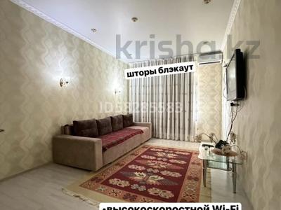 2-комнатная квартира · 50 м² · 3/3 этаж, Агыбай Батыра 3 за 30 000 ₸ в Приозёрске
