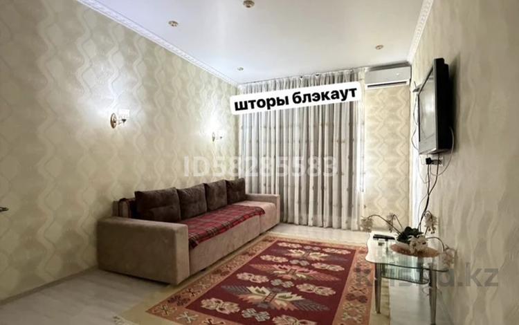 2-комнатная квартира · 50 м² · 3/3 этаж, Агыбай Батыра 3 за 30 000 ₸ в Приозёрске — фото 26