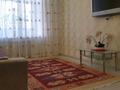 2-комнатная квартира, 50 м², 3/3 этаж посуточно, Агыбай Батыра 3 за 20 000 〒 в Приозёрске — фото 3