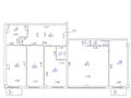 4-бөлмелі пәтер · 136 м² · 14/17 қабат, 19-й мкр, 19 мкрн 5, бағасы: 65 млн ₸ в Актау — фото 15