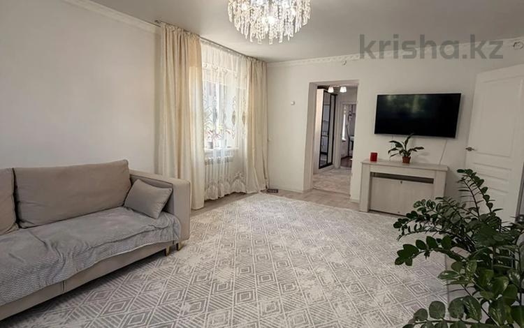 Отдельный дом · 4 комнаты · 80 м² · 13 сот., Центральная за 18 млн ₸ в Шалкар — фото 2