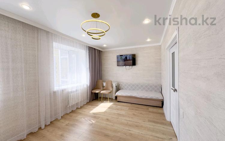 2-комнатная квартира · 60.5 м² · 7/11 этаж, Роза Багланова 3 за 34 млн ₸ в Астане, Нура р-н — фото 2