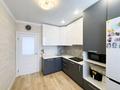 2-комнатная квартира · 60.5 м² · 7/11 этаж, Роза Багланова 3 за 34 млн ₸ в Астане, Нура р-н — фото 15