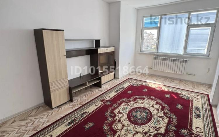1-бөлмелі пәтер · 40 м² · 4/5 қабат, Улы Дала ш/а. 13, бағасы: 80 000 ₸ в Таразе, мкр Улы Дала — фото 2