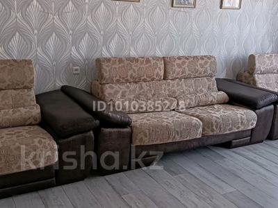 3-комнатная квартира · 60 м² · 4/5 этаж, Брусиловского 61 — Конституции Казахстана за 25 млн 〒 в Петропавловске