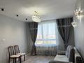 2-бөлмелі пәтер · 57 м² · 8/18 қабат, Утепова 31 20, бағасы: 46 млн ₸ в Алматы, Бостандыкский р-н