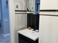2-бөлмелі пәтер · 57 м² · 8/18 қабат, Утепова 31 20, бағасы: 46 млн ₸ в Алматы, Бостандыкский р-н — фото 2