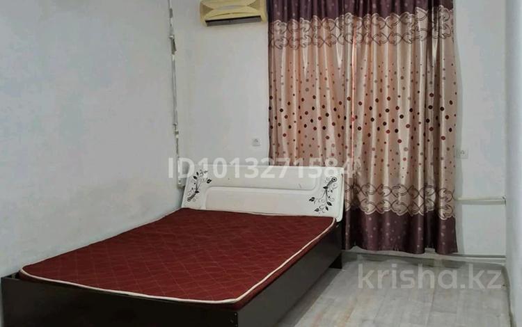1-комнатная квартира · 38 м² · 2/2 этаж, Алдиярова 4 за 120 000 ₸ в Шымкенте, Аль-Фарабийский р-н — фото 2
