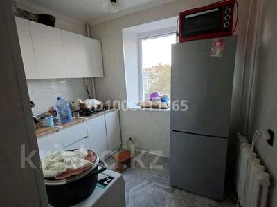 3-комнатная квартира · 52 м² · 3/5 этаж, 3 укрепненный квартал,6 дом 9 квартира за 12 млн ₸ в 