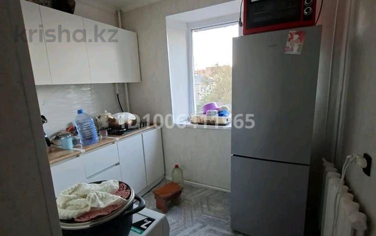 3-комнатная квартира · 52 м² · 3/5 этаж, 3 укрепненный квартал,6 дом 9 квартира за 12 млн ₸ в  — фото 2
