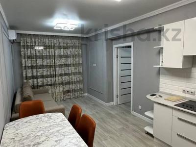 2-бөлмелі пәтер · 41 м² · 13/13 қабат, Муратбаева, бағасы: 32 млн ₸ в Алматы, Алмалинский р-н