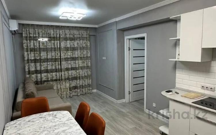 2-бөлмелі пәтер · 41 м² · 13/13 қабат, Муратбаева, бағасы: 32 млн ₸ в Алматы, Алмалинский р-н — фото 2