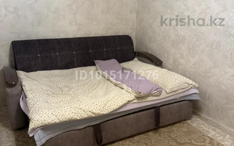 2-бөлмелі пәтер · 44 м² · 3/5 қабат, Қаратау ш/а. 2, бағасы: 12 000 ₸ в Таразе, мкр Каратау — фото 2