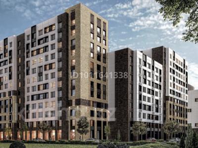 1-комнатная квартира · 39.7 м² · 7/9 этаж, Улы Дала 40 — Проспект Улы Дала пересечение улицы Толе би за 23.7 млн ₸ в Астане, Нура р-н