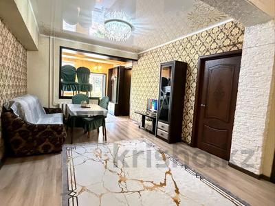 4-бөлмелі пәтер · 92.8 м² · 1/5 қабат, Жарокова 286 А, бағасы: 77 млн ₸ в Алматы, Бостандыкский р-н