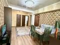 4-комнатная квартира · 92.8 м² · 1/5 этаж, Жарокова 286 А за 77 млн ₸ в Алматы, Бостандыкский р-н — фото 2