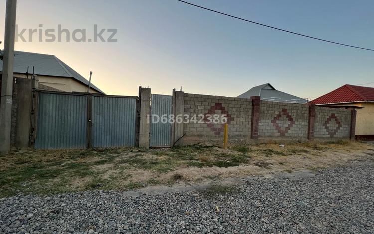 Участок · 9 соток, Мкр Улагат (193 квартал или Пахтакор-1) за 30 млн 〒 в Шымкенте, Енбекшинский р-н — фото 2