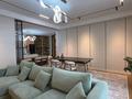 5-комнатная квартира · 196 м² · 1/3 этаж, Сейдимбека 110/1 за 230 млн ₸ в Алматы, Наурызбайский р-н — фото 12