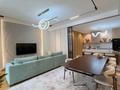 5-комнатная квартира · 196 м² · 1/3 этаж, Сейдимбека 110/1 за 230 млн ₸ в Алматы, Наурызбайский р-н — фото 14