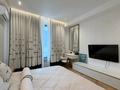 5-комнатная квартира · 196 м² · 1/3 этаж, Сейдимбека 110/1 за 230 млн ₸ в Алматы, Наурызбайский р-н — фото 22