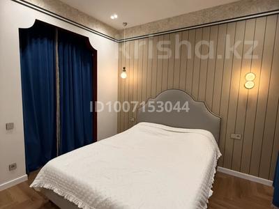 3-бөлмелі пәтер · 80 м² · 3 қабат, Толе би 54, бағасы: 95.5 млн ₸ в Астане