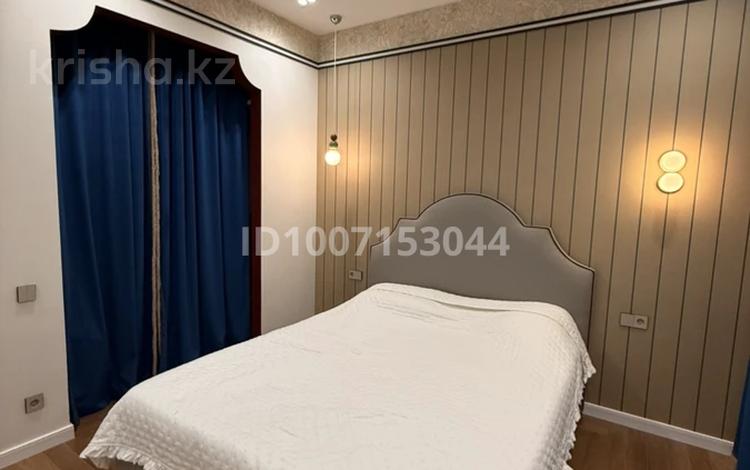 3-бөлмелі пәтер · 80 м² · 3 қабат, Толе би 54, бағасы: 95.5 млн ₸ в Астане — фото 18