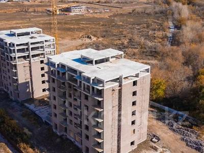 2-бөлмелі пәтер · 77.15 м² · 5/7 қабат, Кулагер, бағасы: 33 млн ₸ в Талдыкоргане