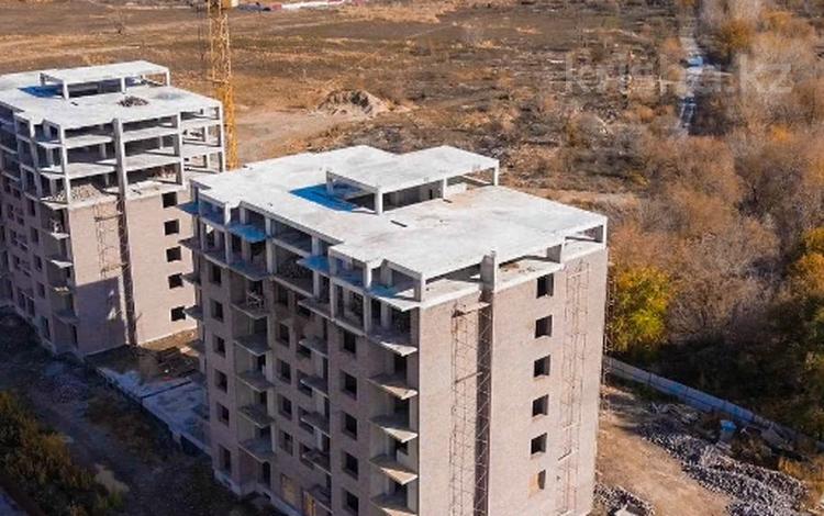 2-бөлмелі пәтер · 77.15 м² · 5/7 қабат, Кулагер, бағасы: 33 млн ₸ в Талдыкоргане — фото 11