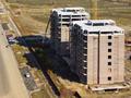 2-бөлмелі пәтер · 77.15 м² · 5/7 қабат, Кулагер, бағасы: 33 млн ₸ в Талдыкоргане — фото 2