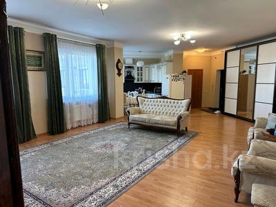 4-комнатная квартира · 134 м² · 10/16 этаж, ул. Шокана Уалиханова 12 за 62.5 млн ₸ в Астане, р-н Байконур