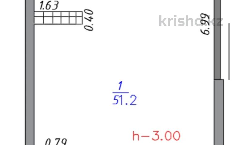 2-бөлмелі пәтер · 52 м² · 10/13 қабат, Райымбека 348/2 — Толе би, бағасы: 34 млн ₸ в Алматы, Ауэзовский р-н — фото 2