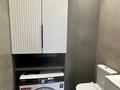 3-комнатная квартира · 78 м² · 2/6 этаж, 4-й микрорайон, Каирбекова 358а за 55.5 млн ₸ в Костанае — фото 13