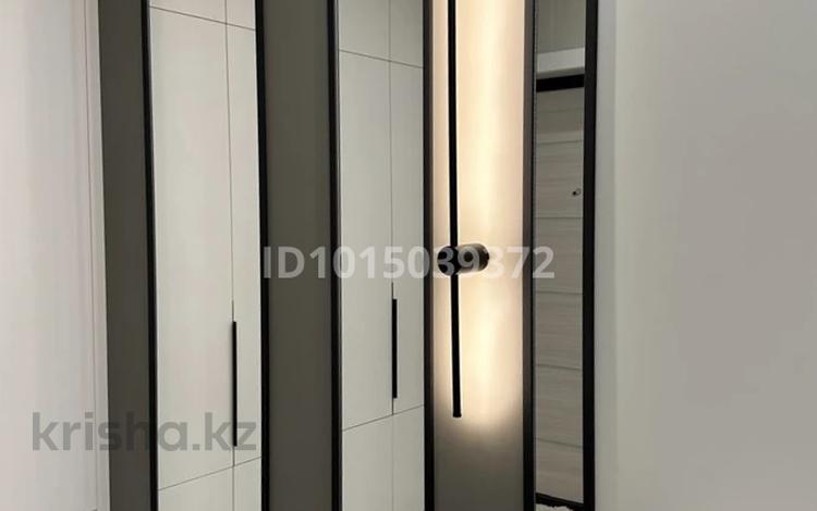 3-комнатная квартира · 78 м² · 2/6 этаж, 4-й микрорайон, Каирбекова 358а за 55.5 млн ₸ в Костанае — фото 18