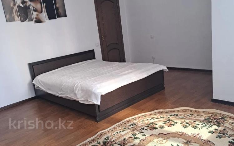 3-бөлмелі пәтер · 111.3 м² · 3/20 қабат, Брусиловского 163, бағасы: 68 млн ₸ в Алматы, Алмалинский р-н — фото 9