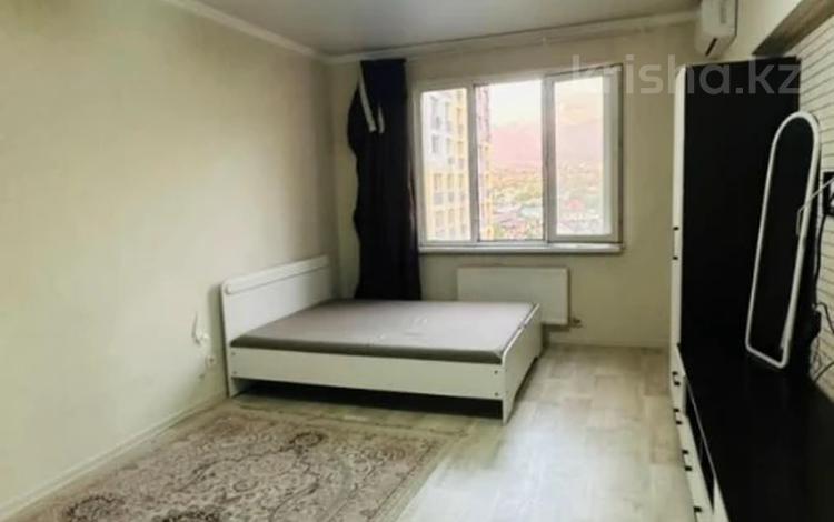 2-бөлмелі пәтер · 63 м² · 2/12 қабат, Абишева — Ипотеку проходит!, бағасы: 38 млн ₸ в Алматы, Наурызбайский р-н — фото 3