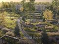 2-бөлмелі пәтер · 74 м² · 3/3 қабат, Кенесары хана 43/7, бағасы: ~ 85.5 млн ₸ в Алматы, Наурызбайский р-н — фото 3