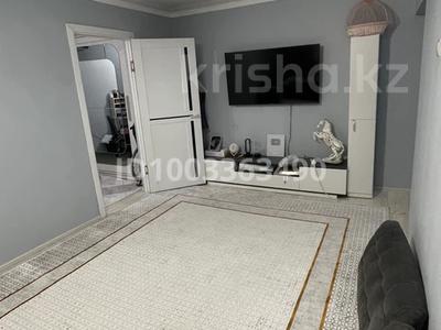 2-комнатная квартира · 44 м² · 1/5 этаж, Самал 17 за 12.5 млн 〒 в Таразе