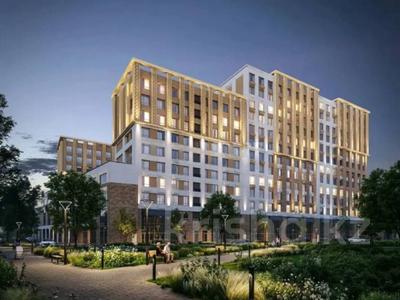 2-комнатная квартира · 48 м² · 7/9 этаж, Толе Би 290/1 — Тлендиева за 42 млн 〒 в Алматы, Алмалинский р-н