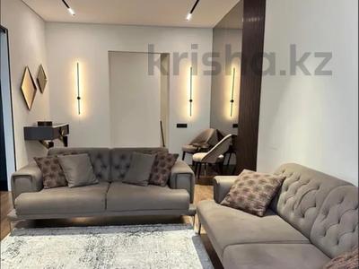 3-комнатная квартира · 120 м², Акмешит 1 за 800 000 ₸ в Астане, Есильский р-н