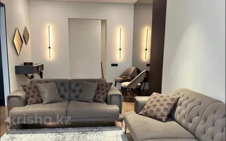 3-комнатная квартира · 120 м², Акмешит 1 за 800 000 ₸ в Астане, Есильский р-н — фото 4