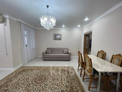 3-комнатная квартира · 85 м² · 3/6 этаж, Молдагуловой 3 за 200 000 ₸ в Уральске
