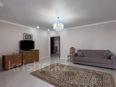 3-комнатная квартира · 85 м² · 3/6 этаж, Молдагуловой 3 за 200 000 ₸ в Уральске
