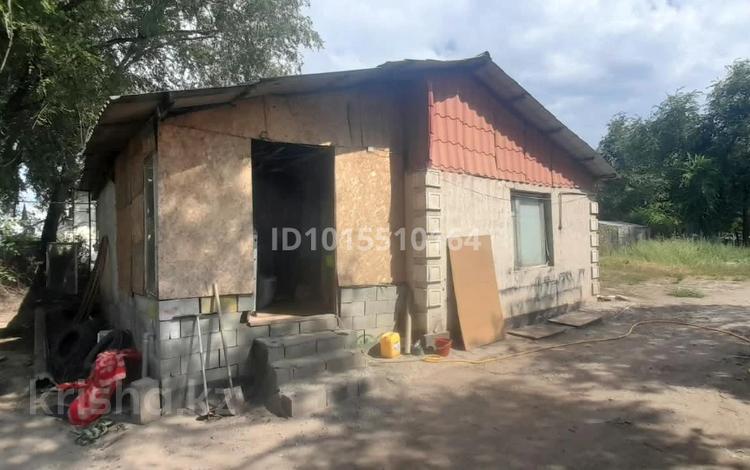 Дача · 3 комнаты · 90 м² · 6 сот., Ветеран 43 — Алмерек абыз за 17 млн ₸ в Байтереке (Новоалексеевке) — фото 2
