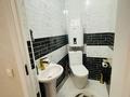 3-бөлмелі пәтер · 72 м² · 5/6 қабат, Пушкина 157, бағасы: 41 млн ₸ в Таразе — фото 22
