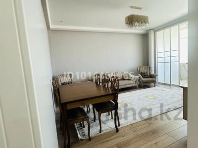 3-бөлмелі пәтер · 72 м² · 5/6 қабат, Пушкина 157, бағасы: 41 млн ₸ в Таразе