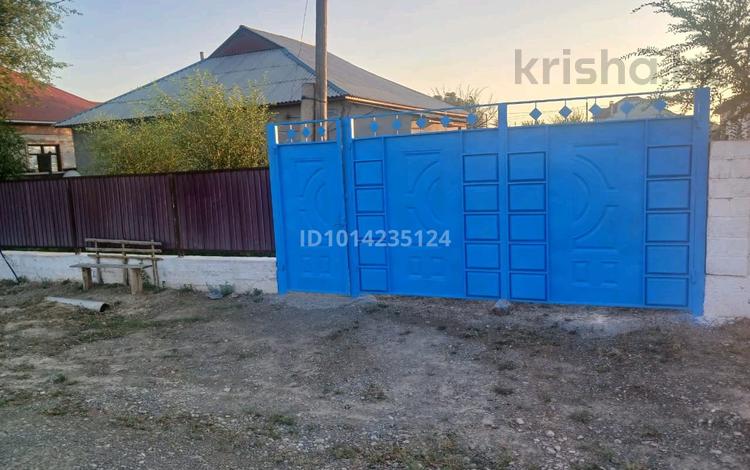 Отдельный дом · 6 комнат · 135 м² · 10 сот., Сәдірбай Сапарбаев 10 за 12 млн ₸ в Жанакоргане — фото 2