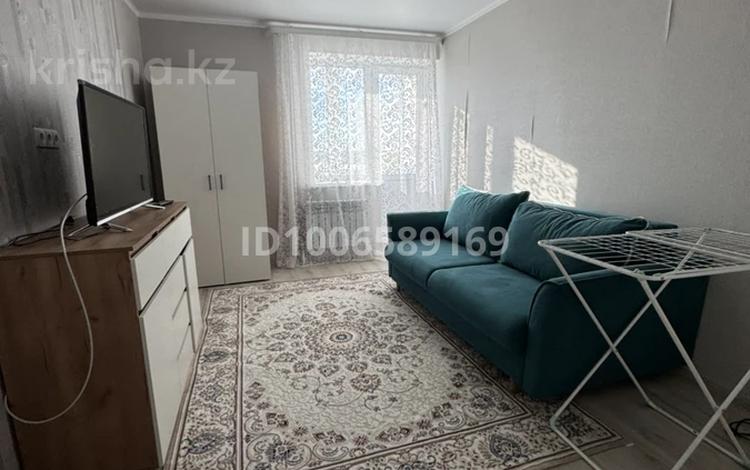 1-комнатная квартира · 34 м² · 3/9 этаж, Уральская 45д — Аэропорт за 150 000 ₸ в Костанае — фото 2