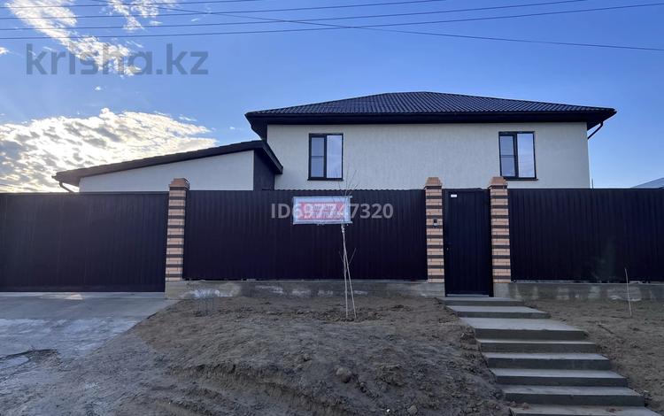 Жеке үй · 7 бөлме · 422 м² · 10 жүзд., мкр Атырау-2, 7 5, бағасы: 110 млн ₸ в мкр	Атырау-2 — фото 32
